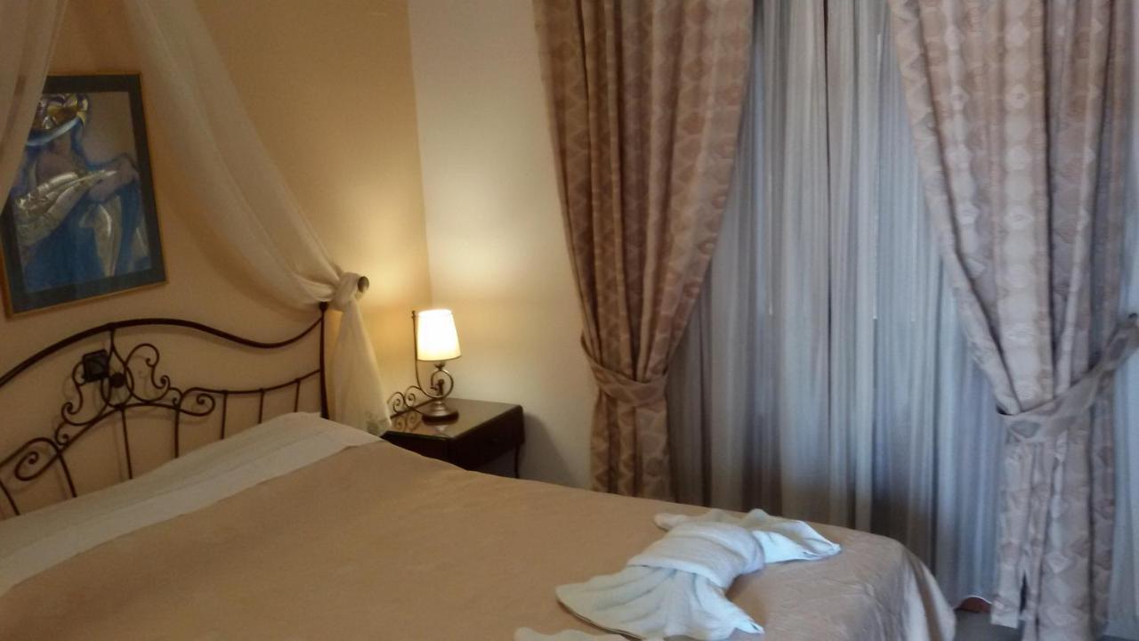 Sunset Studios And Apartments For Adults Over 21 Only Náoussa Extérieur photo