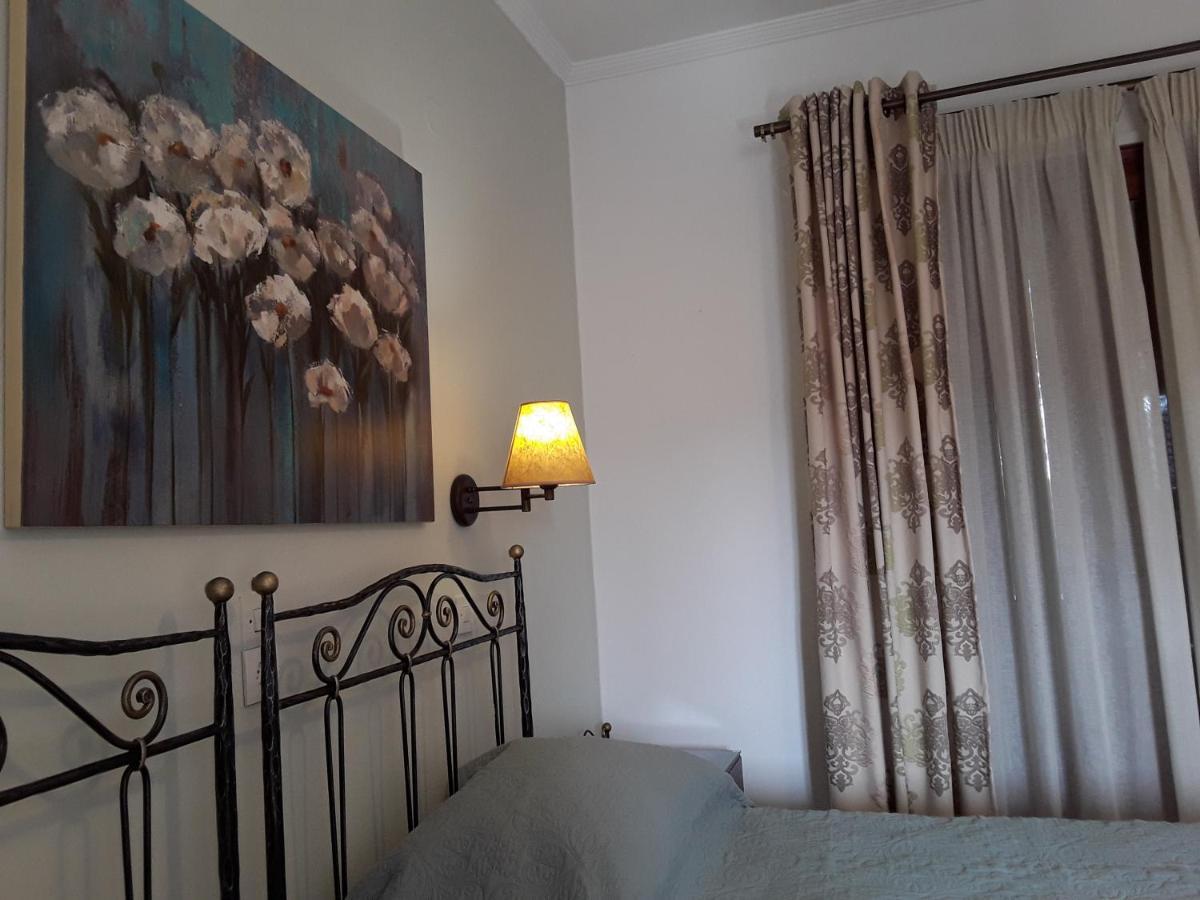 Sunset Studios And Apartments For Adults Over 21 Only Náoussa Extérieur photo