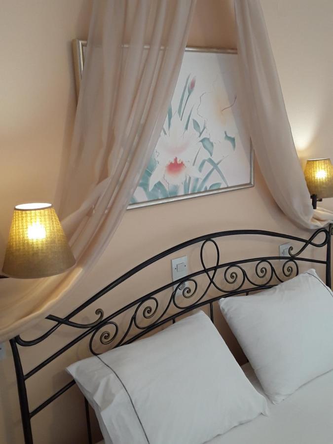 Sunset Studios And Apartments For Adults Over 21 Only Náoussa Extérieur photo