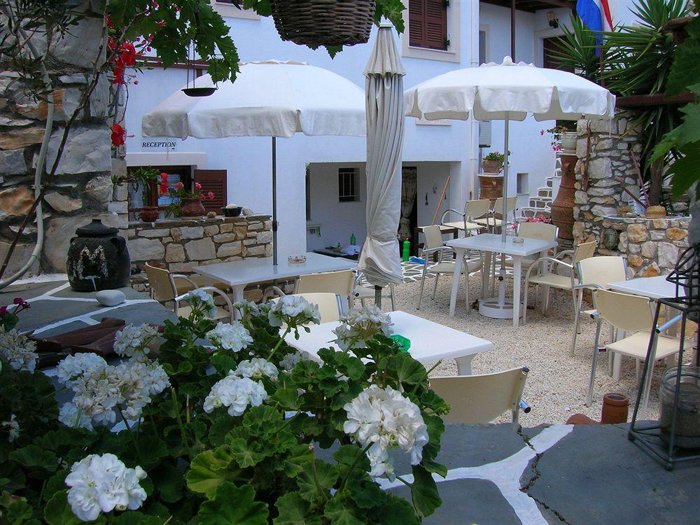 Sunset Studios And Apartments For Adults Over 21 Only Náoussa Extérieur photo