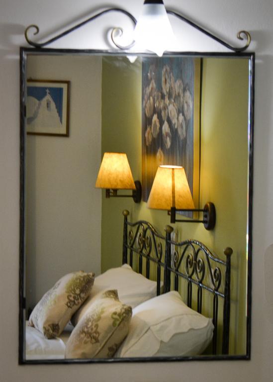 Sunset Studios And Apartments For Adults Over 21 Only Náoussa Extérieur photo