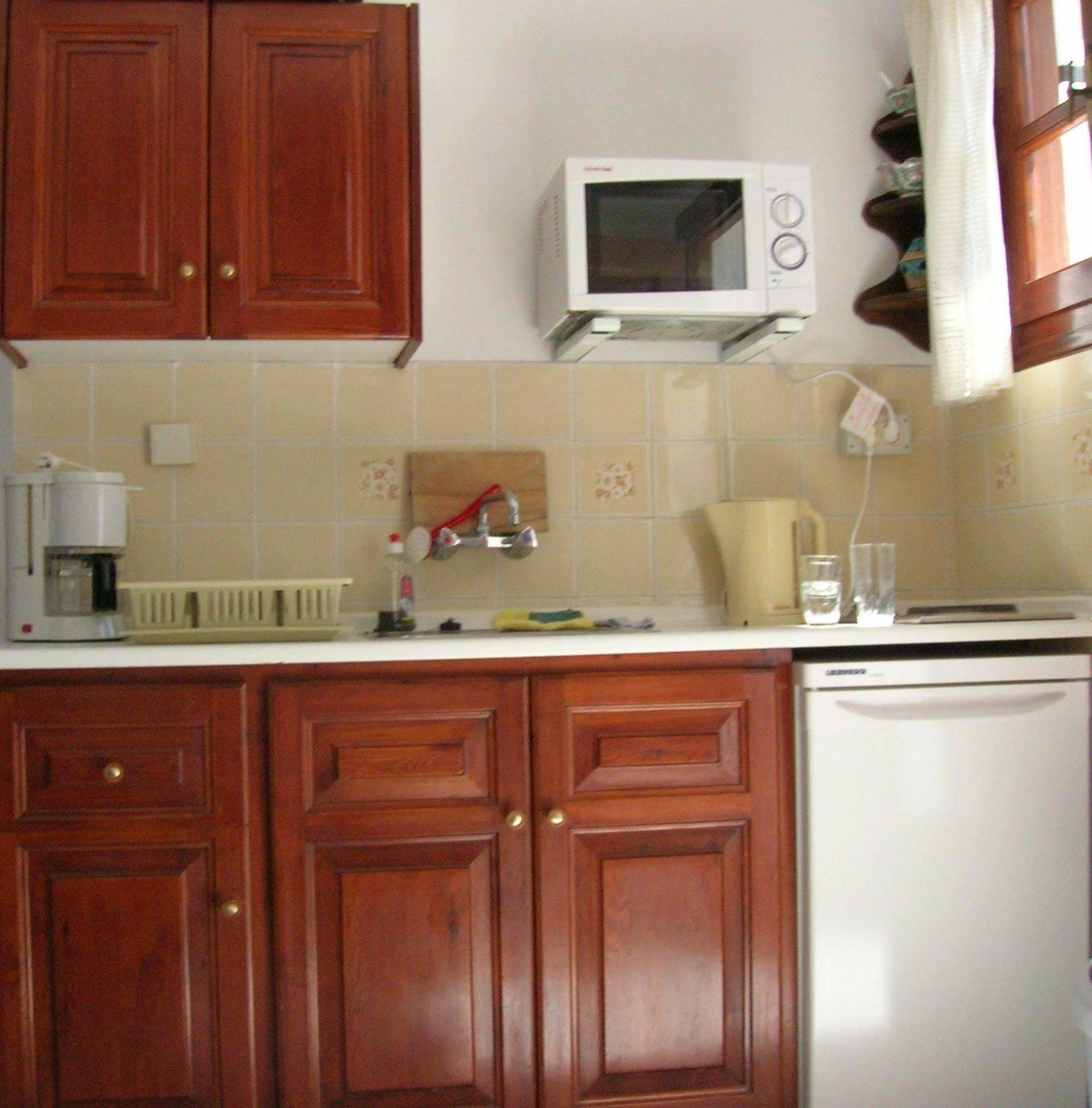 Sunset Studios And Apartments For Adults Over 21 Only Náoussa Extérieur photo