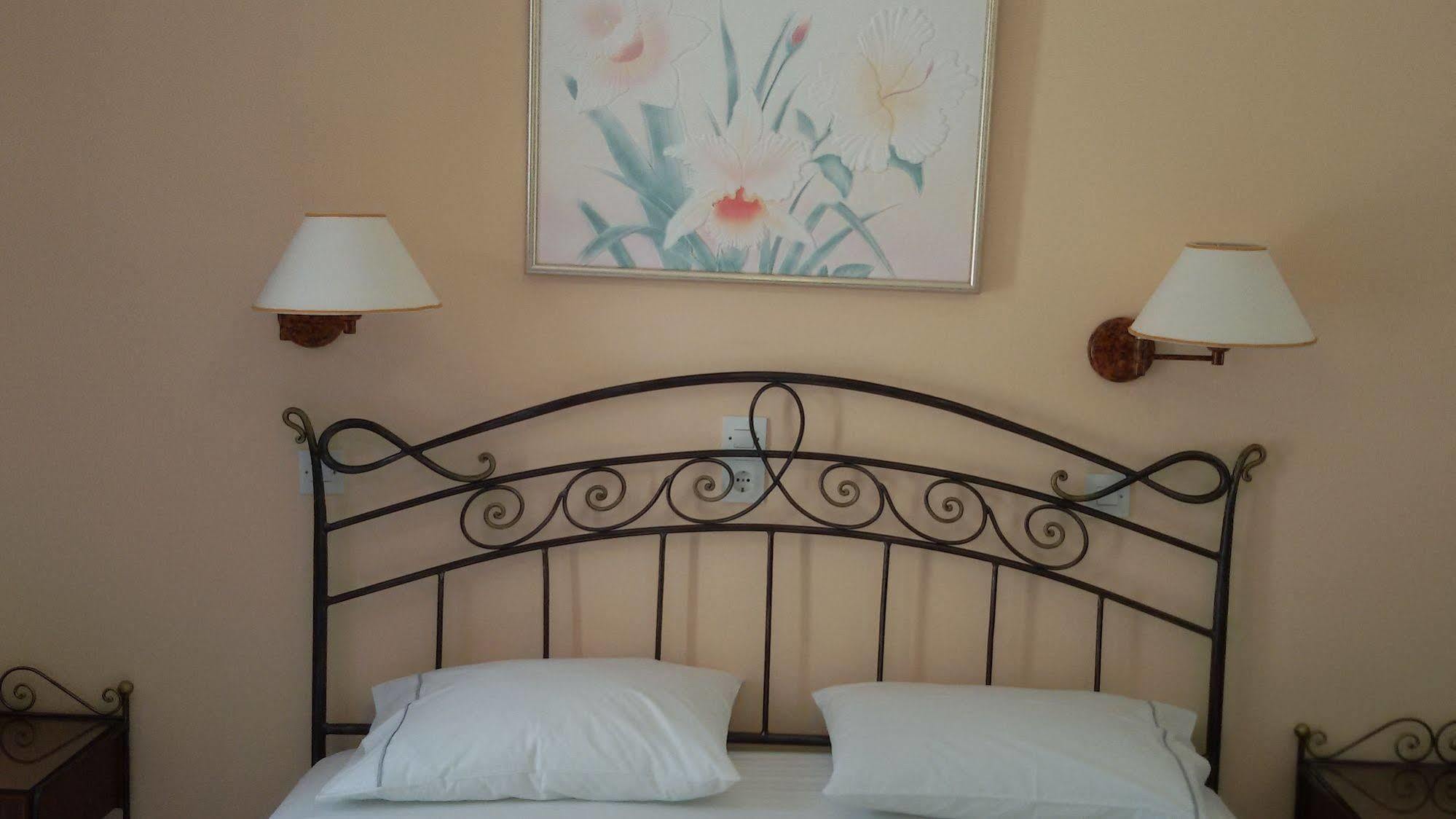 Sunset Studios And Apartments For Adults Over 21 Only Náoussa Extérieur photo